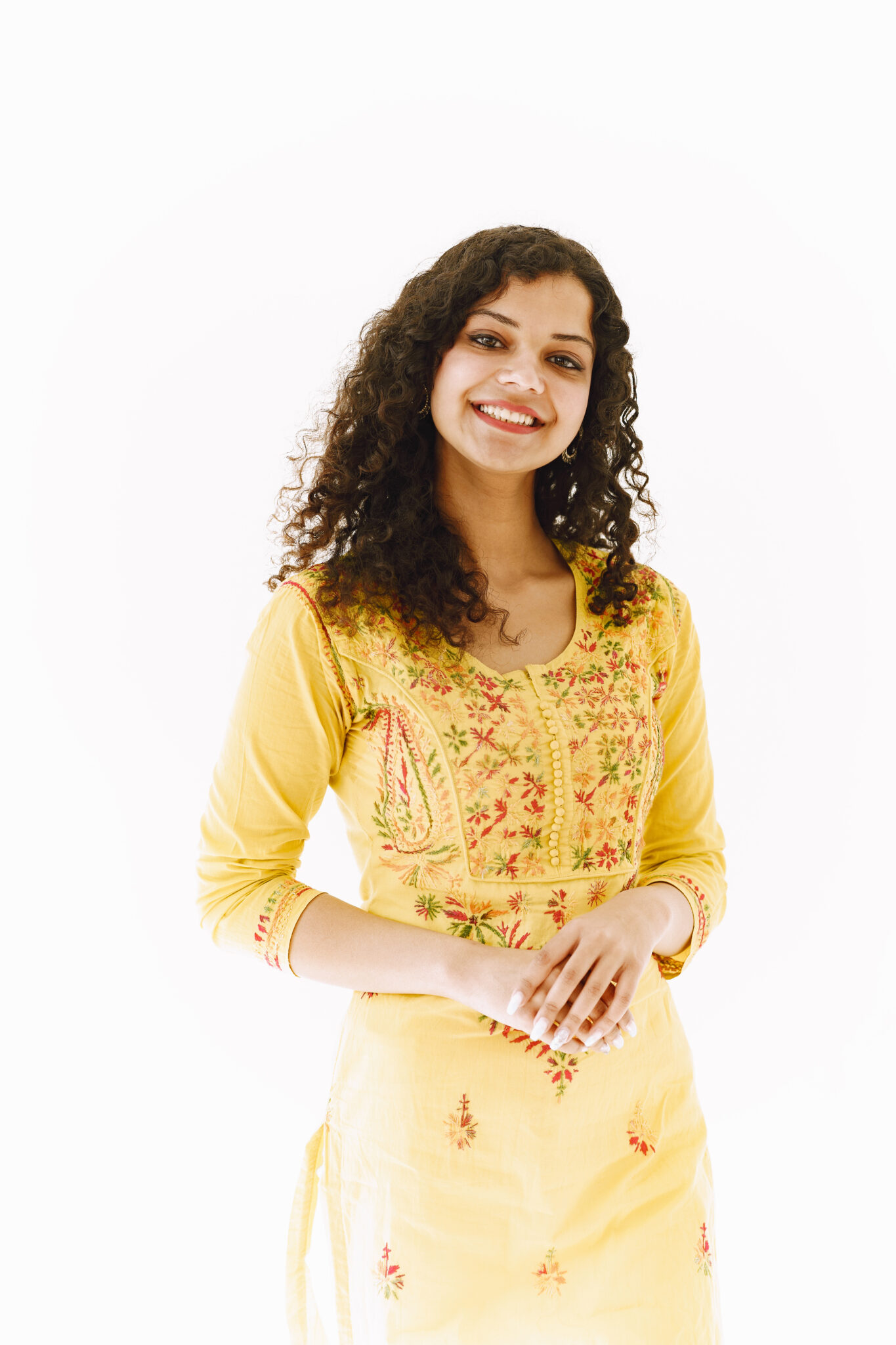 Priya
