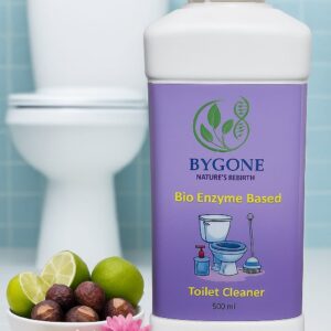 Bio Toilet Cleaner