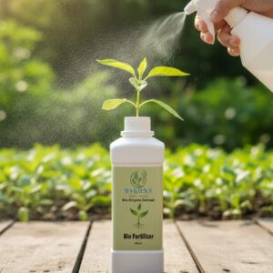 Bio Fertilizer